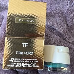 **HOST PICK** BNWT Tom Ford Eyeshadow